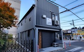 ベーシックホテル秩父